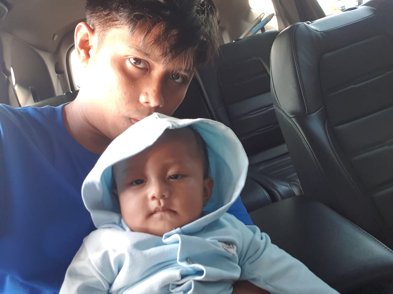 HERRY ADRIANTO S.STP